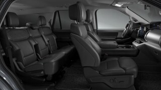 2027 Ford Expedition® Internal Image 1